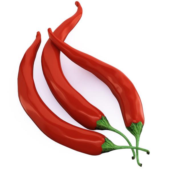 jajajajja I want a chili pepper